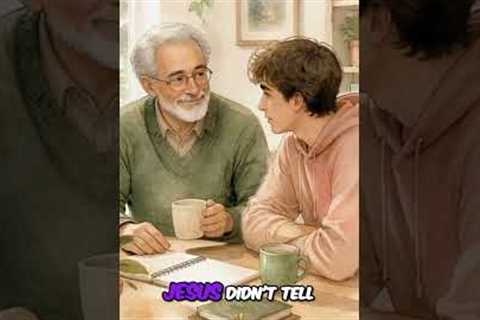 Mature Christians: Mentor the Next Generation! #shorts