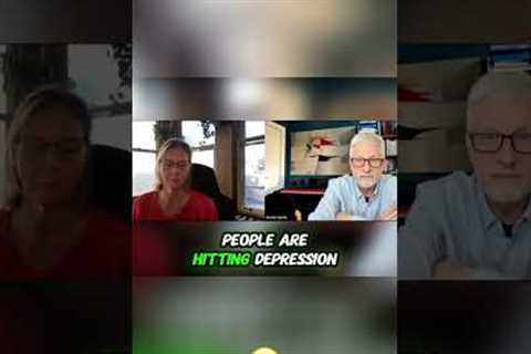 Stop Burnout: Prevention Is The New Cure! #shorts