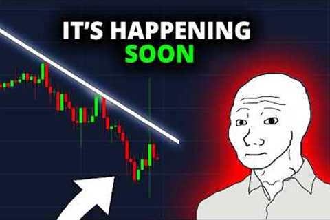 BITCOIN: INTO THE WEEKEND ANALYSIS!!! #BTC Price Prediction & Crypto Crash News Today