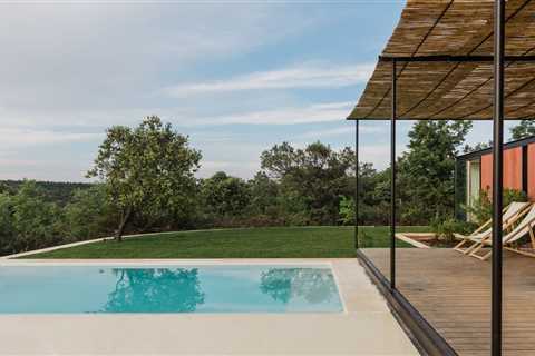 Tini Living Is Bringing Its Sleek Prefabs to the USA