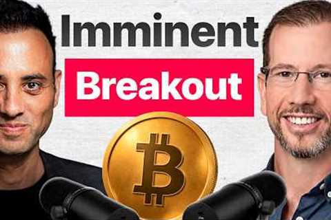 Bitcoin Broke A Major Trend That Signals A Massive Move Ahead!