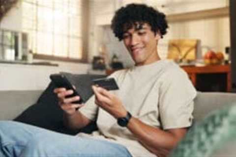 Best Personal Finance Apps in the UK (2026) 
