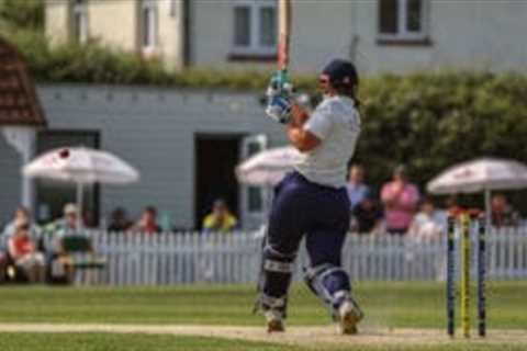 Maiden Cricket named kit partner for first US women’s T20 event