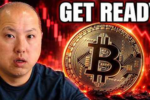 Bitcoin WARNING: A Yield Shock Is Coming