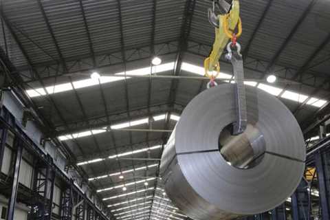 Government plans to nationalise Speciality Steel UK after bid rejected