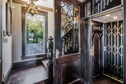 Once Condemned, This 1888 San Diego Victorian Is on the Market for $4.5M