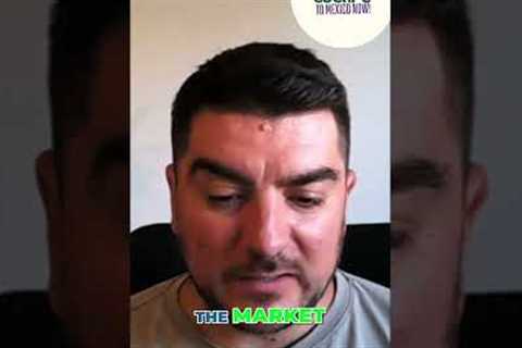 Scalping Strategy Explained in Minutes #shorts