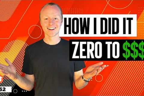 Earn & Learn Mortgage Note Investing