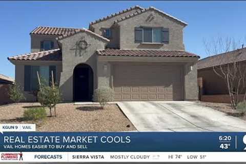 More homes opening up as real estate market in Vail balances
