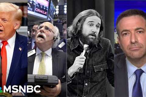 Losing the 'war'? Trump backs down in 'trade war' as markets slump, bankers say 'no'