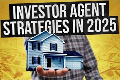 How This Investor Friendly Realtor Succeeds | Investor Agent Success Strategy