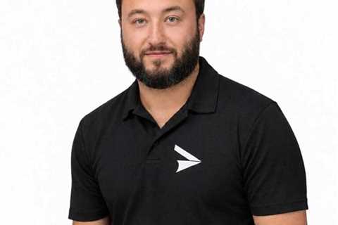 Getting to know you: James Vyse, CEO, deltaH Innovations