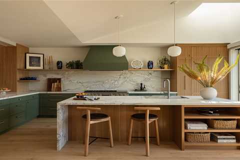 Before & After: They Remodeled Their San Francisco Home to Capture Views of the City’s Famous Fog