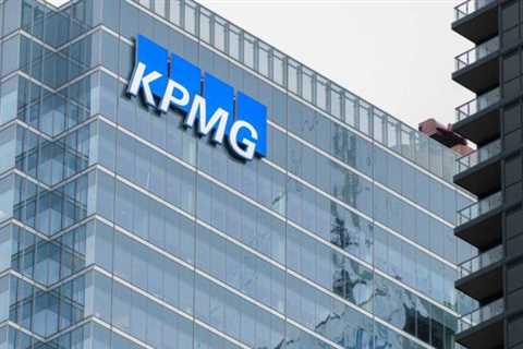 KPMG to cut 200 UK advisory roles as too few consultants quit