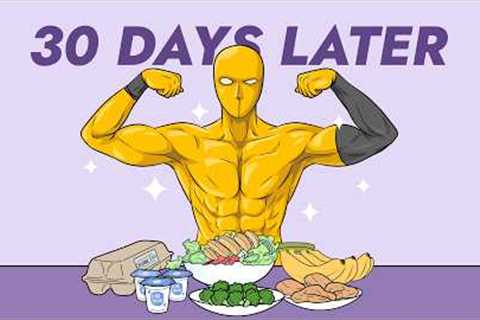 The laziest way to eat healthy
