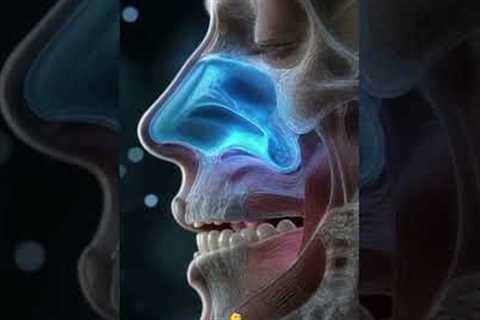 Penile Shrinkage: The Surprising Link to Sinus Health #shorts