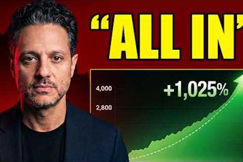 These 4 Stocks Are About to Explode‼️ [September 2026]