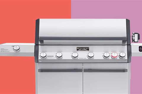Can a Grill Change a Girl’s Life?