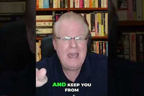 Master Your Focus_ Grow Your Wealth & Success Now! #shorts