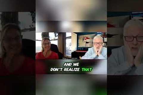 Wisdom of Age: Prevention Beats Cure! Don't Wait! #shorts