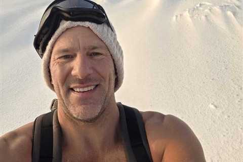 Getting to know you: Lawrence Harmer, founder and MD, Solve