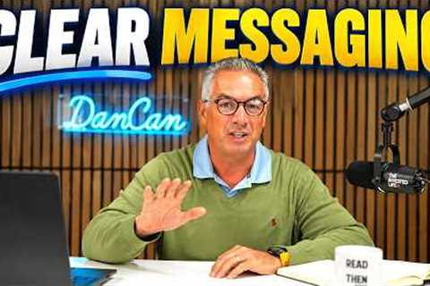 From Confusion to Commitment: Mastering Tyler Pigott’s Triangle of Clarity in Messaging