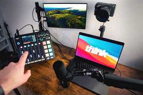 Everything You Need to Start a Podcast (For Every Budget)