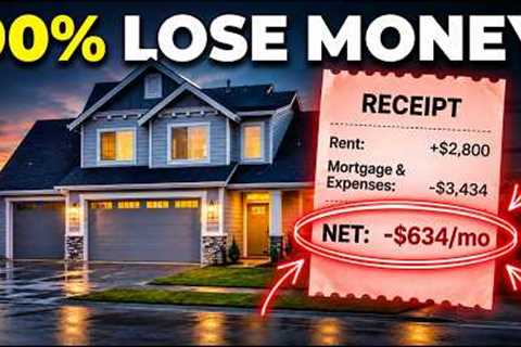 How Real Estate Actually Makes Money (It’s Not What You Think)