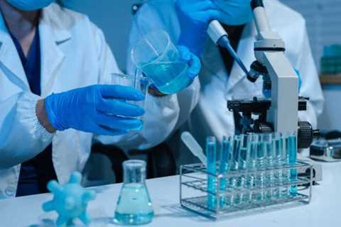 Chemify secures £22m public backing for £89.9m Glasgow expansion