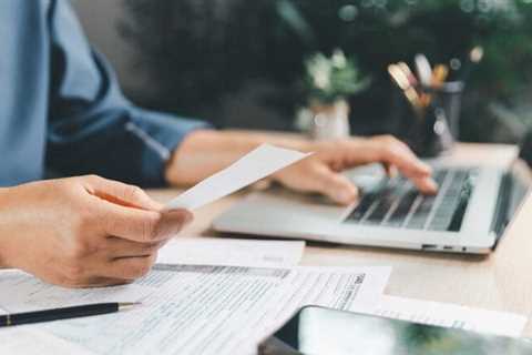 Three directors fined in first identity verification prosecutions