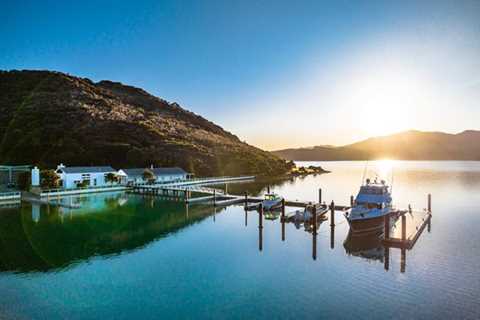 Is This Your Chance to Call New Zealand’s Idyllic Coastline Home?