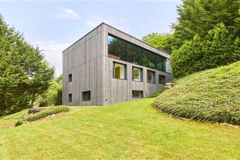 For $4.5M, You Can Score an Award-Winning Villa in Luxembourg