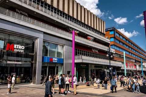 FCA finds no evidence its rules block SME access to finance