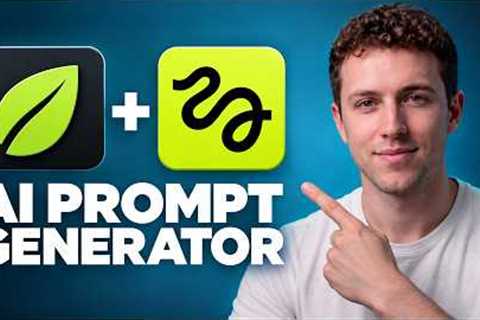 This FREE AI Prompt Generator Fixes Your Bad AI Videos!