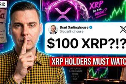I FOUND IT!! MUST WATCH IF YOU HOLD XRP!