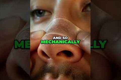 Keep Your Sinuses Healthy To Prevent Penis Shrinkage #shorts