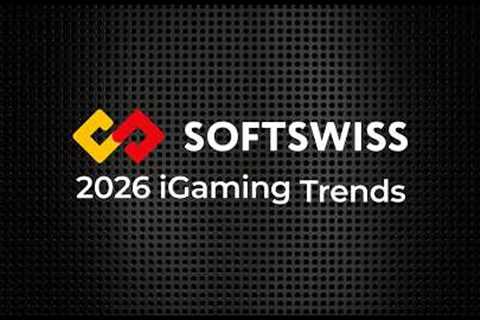 iGaming Trends 2026: If You Run an iGaming Business, Watch This