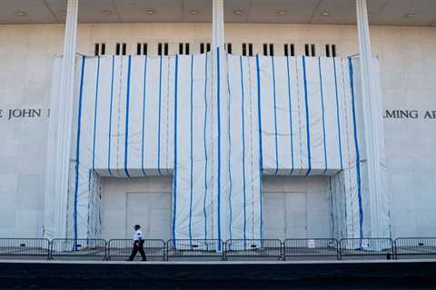 The Fight Over the Kennedy Center Continues—and Everything Else You Need to Know About This Week