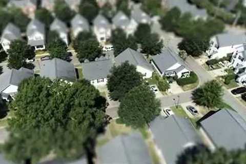 More homes, fewer buyers: Triangle enters rare buyer's market