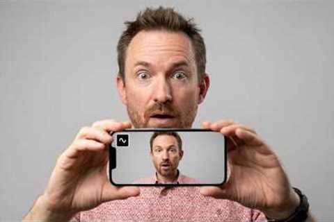 How to Record a Podcast On Your Phone (THE EASIEST WAY)