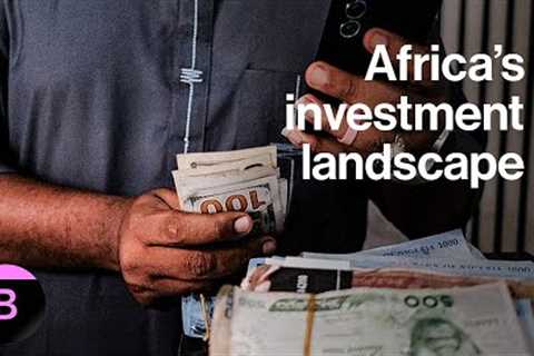 Venture Capital Trends to Watch in Africa