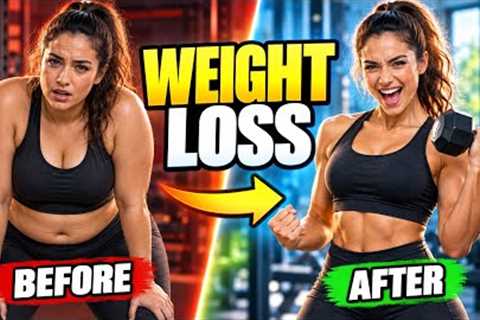 How to Lose Weight Safely: 10 Simple Workout Tips That Work