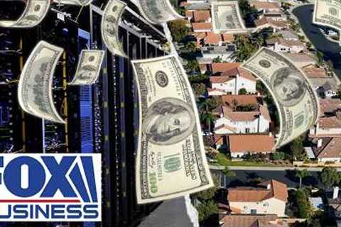 MOVING IN: The impact of data centers on home prices may surprise you