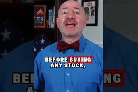 You're Gambling on Stocks - Stop Losing Money