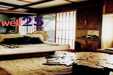 From the Archive: How George Nakashima’s Kin Keeps His Legacy Alive