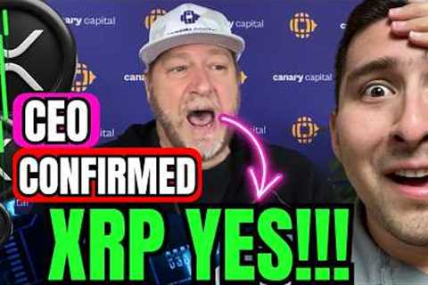 XRP It's really HAPPENING!! GOOD NEWS You MUST See