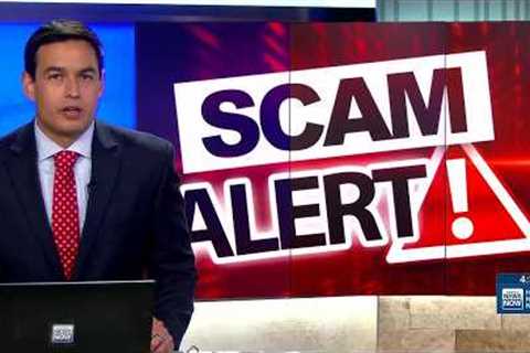 State officials warn of property scam circulating in Hawaii