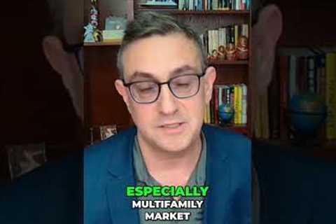 Real Estate Capital Raising_ Expert Secrets Revealed! #shorts
