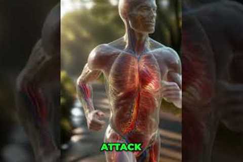 Detoxify Your Body for Optimal Health #shorts