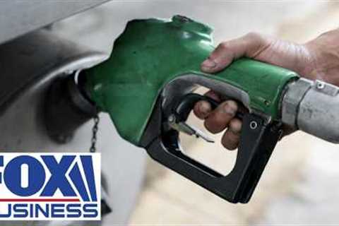 Record diesel prices SQUEEZE small business margins